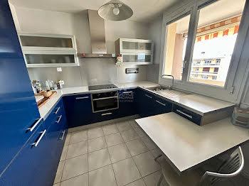 appartement à Poissy (78)