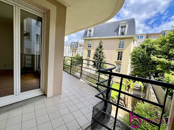 appartement à Le Plessis-Robinson (92)