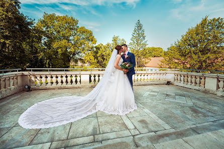 Photographe de mariage Lung András (andraslung). Photo du 29 septembre 2023