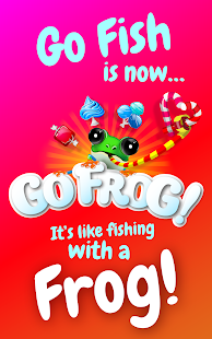 GoFrog (Go Fish) multiplayer(圖2)-速報App