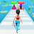 Boss Lady Run: Princess Run 3D icon