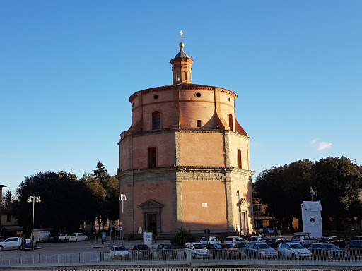 Collegiata Church