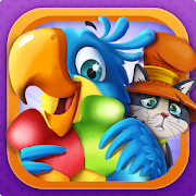 Rainbow Wings 1.2 Icon