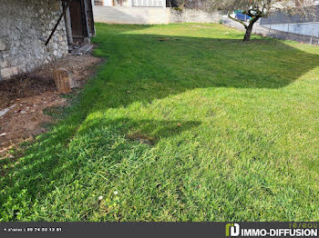 terrain à batir à Saint-Genis-Pouilly (01)