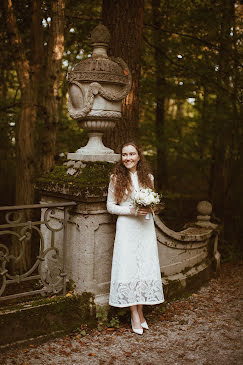 Wedding photographer Katia Schönberger (katiaschonberger). Photo of 16 November 2023