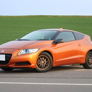 CR-Z ZF1