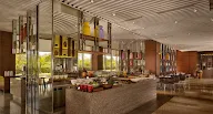 Urban Cafe - Hyatt Regency photo 3