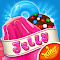 ‪Candy Crush Jelly Saga‬‏