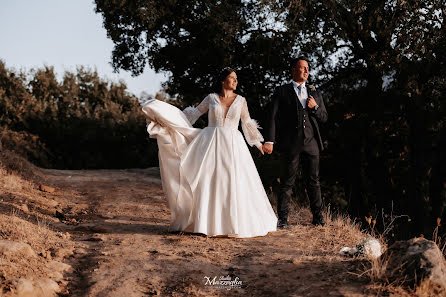 Wedding photographer Carmelo Mazzaglia (studiomazzaglia). Photo of 22 September 2023