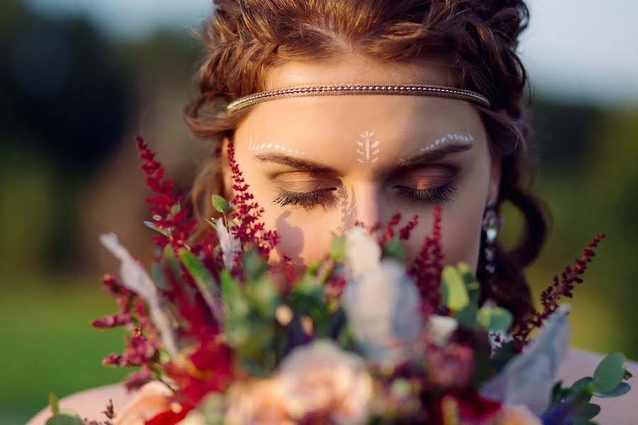 Wedding photographer Andrey Smirnov (tenero). Photo of 22 March 2018