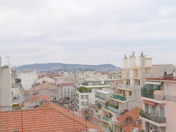 appartement à Nice (06)