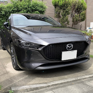 MAZDA3 BP8P