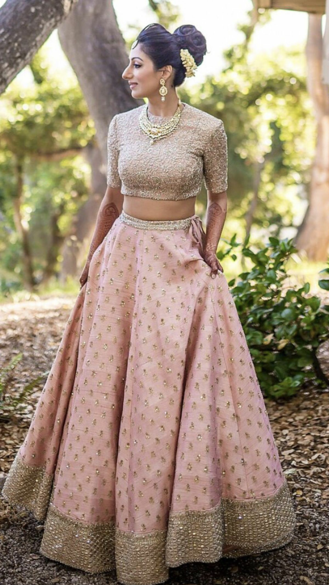 Diwali outfits for women to try