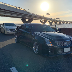 CTS セダン