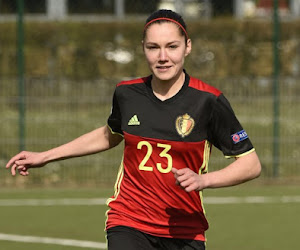 Elien Van Wynendaele: "Bruges et Gand sont prêts et vont être motivés"