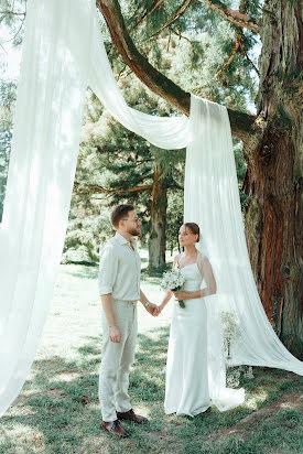 Fotografo di matrimoni Sergei Otkrytyi (sergeiotkrytyi). Foto del 9 aprile