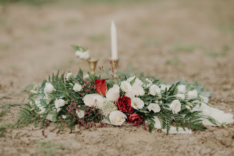 Fotógrafo de bodas Anna Golubeva (golubevanna). Foto del 13 de octubre 2018