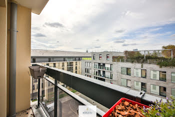 appartement à Issy-les-Moulineaux (92)