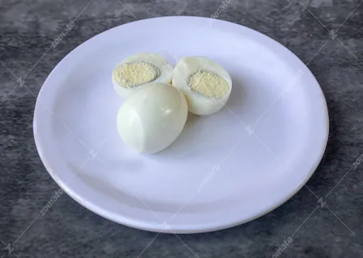 Boiled Egg