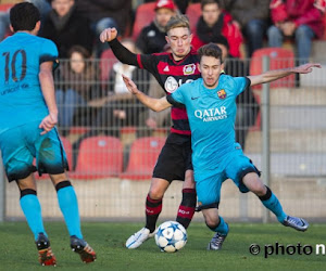 Ce qu'il faut savoir sur le Barça U19