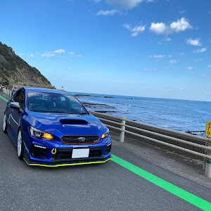 WRX STI