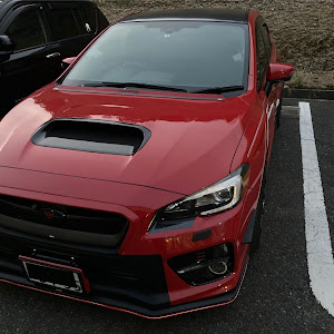 WRX S4 VAG