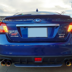 WRX S4 VAG