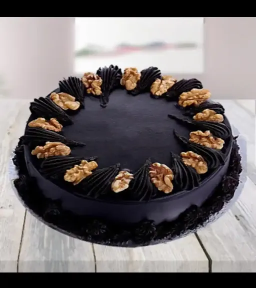 Chocolate Walnut Cake [1 Kg]