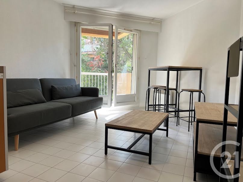 Location meublée appartement 2 pièces 38.2 m² à Montpellier (34000), 660 €