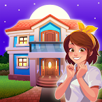 Pocket Family Dreams: Build My Virtual Home Apk