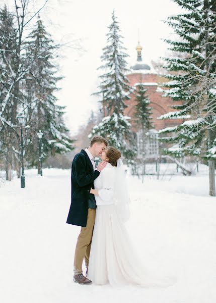 Wedding photographer Irina Cherepanova (vspy). Photo of 10 March 2017