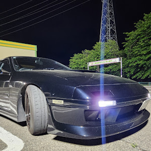 RX-7 FC3S