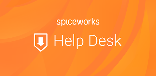 Spiceworks Help Desk Apps Bei Google Play