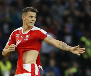 Puma s'explique après les maillots déchirés de la Suisse