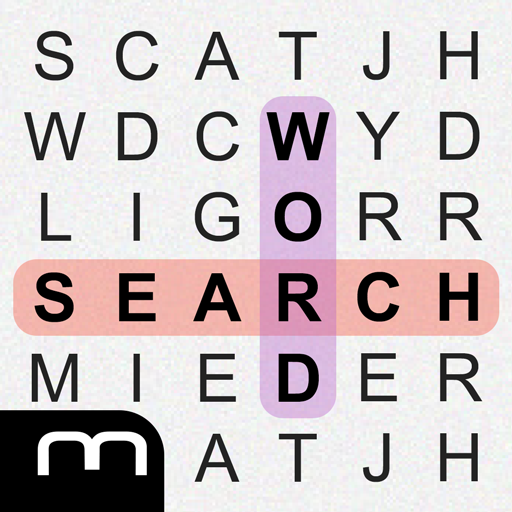 WordSearch icon