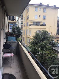 appartement à Nice (06)