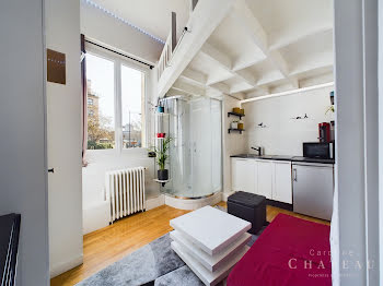 appartement à Paris 4ème (75)