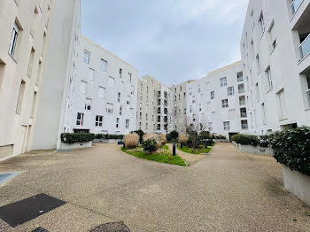 appartement à Issy-les-Moulineaux (92)