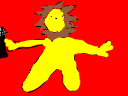 Mike Lion
