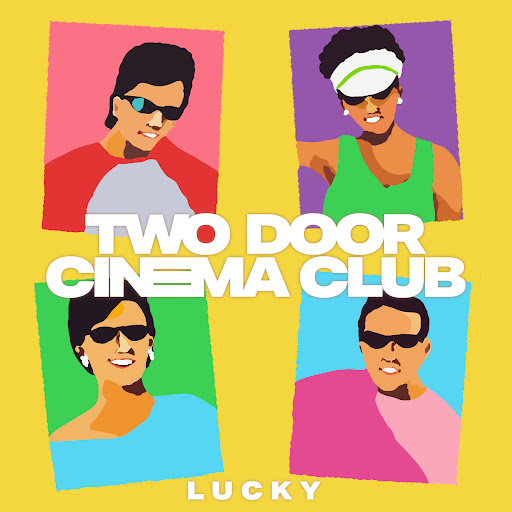 Lucky - YouTube Music