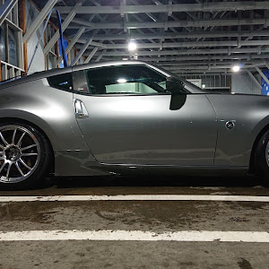 フェアレディZ Z34