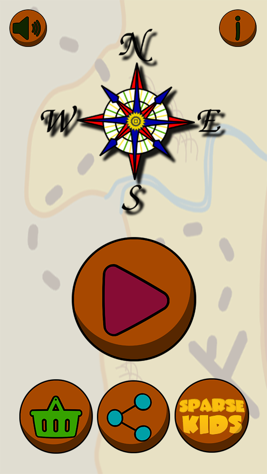 Android application Pirates Games free screenshort