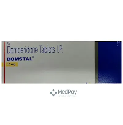 Domstal 10mg Tab