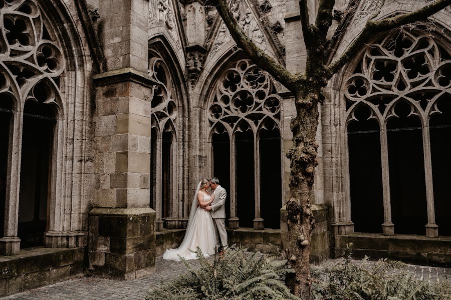 Fotógrafo de bodas Anna Kuipers (mt4epat). Foto del 21 de febrero