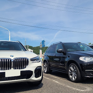 X5 xDrive 35d