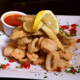 Fritto Misto