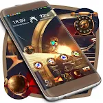 Cover Image of Descargar Steampunk Robot Launcher 1.264.1.203 APK