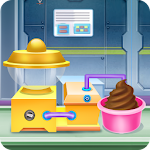 Cover Image of Download Fantasy Ice Cream Factory 1.0.1 APK