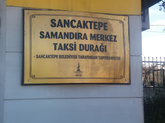 Samandıra Merkez Taksi