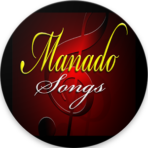 Lagu Manado  Icon